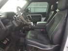 2022 Land Rover Defender 90 Белый vin: SALEW6RE6N2071908