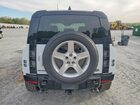 2022 Land Rover Defender 90 Белый vin: SALEW6RE6N2071908