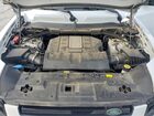 2022 Land Rover Defender 90 Белый vin: SALEW6RE6N2071908