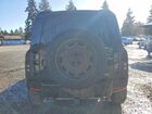 2023 Land Rover Defender 110 Black vin: SALEWEEE0P2118322