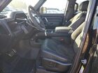 2023 Land Rover Defender 110 Black vin: SALEWEEE0P2118322