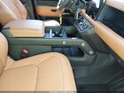 2023 Land Rover Defender 110 Carpathian Edition/110 V8 Black vin: SALEWEEE1P2219577