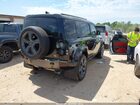 2023 Land Rover Defender 110 Carpathian Edition/110 V8 Black vin: SALEWEEE1P2219577