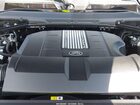 2023 Land Rover Defender 110 Carpathian Edition/110 V8 Black vin: SALEWEEE1P2219577