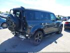 2023 Land Rover Defender 110 Carpathian Edition/110 V8 Серый vin: SALEWEEE8P2216126