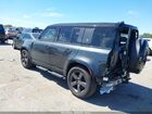 2023 Land Rover Defender 110 Carpathian Edition/110 V8 Серый vin: SALEWEEE8P2216126