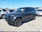 2023 Land Rover Defender 110 Carpathian Edition/110 V8 Серый vin: SALEWEEE8P2216126