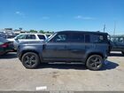 2023 Land Rover Defender 110 Carpathian Edition/110 V8 Серый vin: SALEWEEE8P2216126