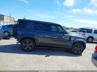 2023 Land Rover Defender 110 Carpathian Edition/110 V8 Серый vin: SALEWEEE8P2216126