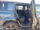 2023 Land Rover Defender 110 Carpathian Edition/110 V8 Серый vin: SALEWEEE8P2216126