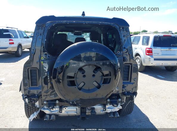 SALEWEEE8P2216126 2023 LAND ROVER DEFENDER Серый 
