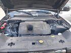 2020 Land Rover Defender 110 X Серый vin: SALEX7EU8L2031200