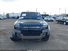 2020 Land Rover Defender 110 X Серый vin: SALEX7EU8L2031200