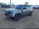 2020 Land Rover Defender 110 X Серый vin: SALEX7EU8L2031200