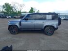 2020 Land Rover Defender 110 X Серый vin: SALEX7EU8L2031200