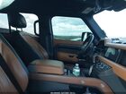 2020 Land Rover Defender 110 X Серый vin: SALEX7EU8L2031200