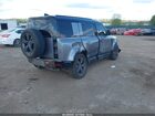 2020 Land Rover Defender 110 X Серый vin: SALEX7EU8L2031200