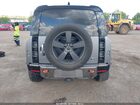 2020 Land Rover Defender 110 X Серый vin: SALEX7EU8L2031200
