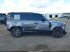 2020 Land Rover Defender 110 X Серый vin: SALEX7EU8L2031200