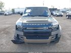 2020 Land Rover Defender 110 X Серый vin: SALEX7EU8L2031200