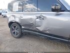 2020 Land Rover Defender 110 X Серый vin: SALEX7EU8L2031200