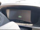 2016 Land Rover Range Rover 5.0l V8 Supercharged Gray vin: SALGS2EF3GA245986