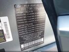 2016 Land Rover Range Rover 5.0l V8 Supercharged Gray vin: SALGS2EF3GA245986