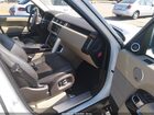 2016 Land Rover Range Rover 5.0l V8 Supercharged White vin: SALGS2EF7GA281857