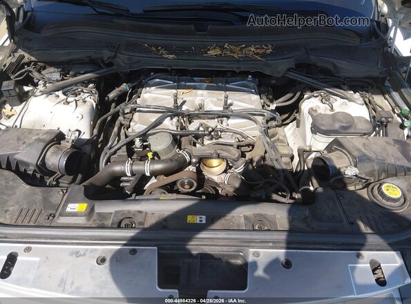 SALGS2EF7GA281857 2016 LAND ROVER RANGE ROVER White უკანა ხედი