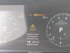 2017 Land Rover Range Rover 5.0l V8 Supercharged Белый vin: SALGS2FE0HA351982