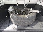 2017 Land Rover Range Rover 5.0l V8 Supercharged Белый vin: SALGS2FE0HA351982