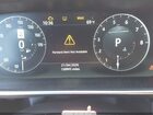 2017 Land Rover Range Rover 5.0l V8 Supercharged Silver vin: SALGS2FE2HA329031