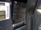 2017 Land Rover Range Rover Supercharged Синий vin: SALGS2FE2HA329417