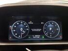 2017 Land Rover Range Rover Supercharged White vin: SALGS2FE6HA326097