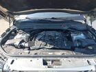 2017 Land Rover Range Rover 3.0l V6 Supercharged Hse Silver vin: SALGS2FV7HA331048