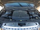 2017 Land Rover Range Rover Hse Charcoal vin: SALGS2FV9HA345890