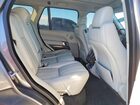 2017 Land Rover Range Rover Hse Charcoal vin: SALGS2FV9HA345890