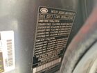2017 Land Rover Range Rover Hse Charcoal vin: SALGS2FV9HA345890