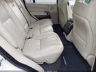 2016 Land Rover Range Rover 3.0l V6 Turbocharged Diesel Hse Td6 Белый vin: SALGS2KF9GA301675 2016 Land Rover Range Rover 3.0l V6 Turbocharged Diesel Hse Td6 Белый vin: SALGS2KF9GA301675