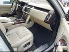 2016 Land Rover Range Rover 3.0l V6 Turbocharged Diesel Hse Td6 Белый vin: SALGS2KF9GA301675 2016 Land Rover Range Rover 3.0l V6 Turbocharged Diesel Hse Td6 Белый vin: SALGS2KF9GA301675