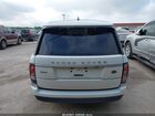 2016 Land Rover Range Rover 3.0l V6 Turbocharged Diesel Hse Td6 Белый vin: SALGS2KF9GA301675 2016 Land Rover Range Rover 3.0l V6 Turbocharged Diesel Hse Td6 Белый vin: SALGS2KF9GA301675