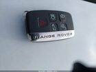 2016 Land Rover Range Rover 3.0l V6 Turbocharged Diesel Hse Td6 Белый vin: SALGS2KF9GA301675 2016 Land Rover Range Rover 3.0l V6 Turbocharged Diesel Hse Td6 Белый vin: SALGS2KF9GA301675