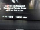 2016 Land Rover Range Rover 3.0l V6 Turbocharged Diesel Hse Td6 Белый vin: SALGS2KF9GA301675 2016 Land Rover Range Rover 3.0l V6 Turbocharged Diesel Hse Td6 Белый vin: SALGS2KF9GA301675