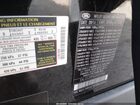 2016 Land Rover Range Rover 3.0l V6 Supercharged Hse Black vin: SALGS2PF5GA307658