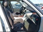2016 Land Rover Range Rover 3.0l V6 Supercharged Hse White vin: SALGS2PF7GA304955