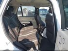 2016 Land Rover Range Rover 3.0l V6 Supercharged Hse White vin: SALGS2PF7GA304955