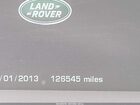2016 Land Rover Range Rover 3.0l V6 Supercharged Hse White vin: SALGS2PFXGA305002