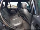 2019 Land Rover Range Rover 5.0l V8 Supercharged Black vin: SALGS2RE3KA537096