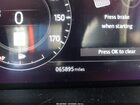 2019 Land Rover Range Rover 5.0l V8 Supercharged Черный vin: SALGS2RE4KA519044