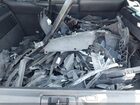 2019 Land Rover Range Rover 5.0l V8 Supercharged Черный vin: SALGS2RE4KA519044